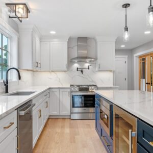 Quartzite Quarter House 8