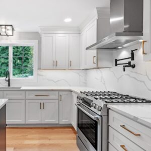 Quartzite Quarter House 2