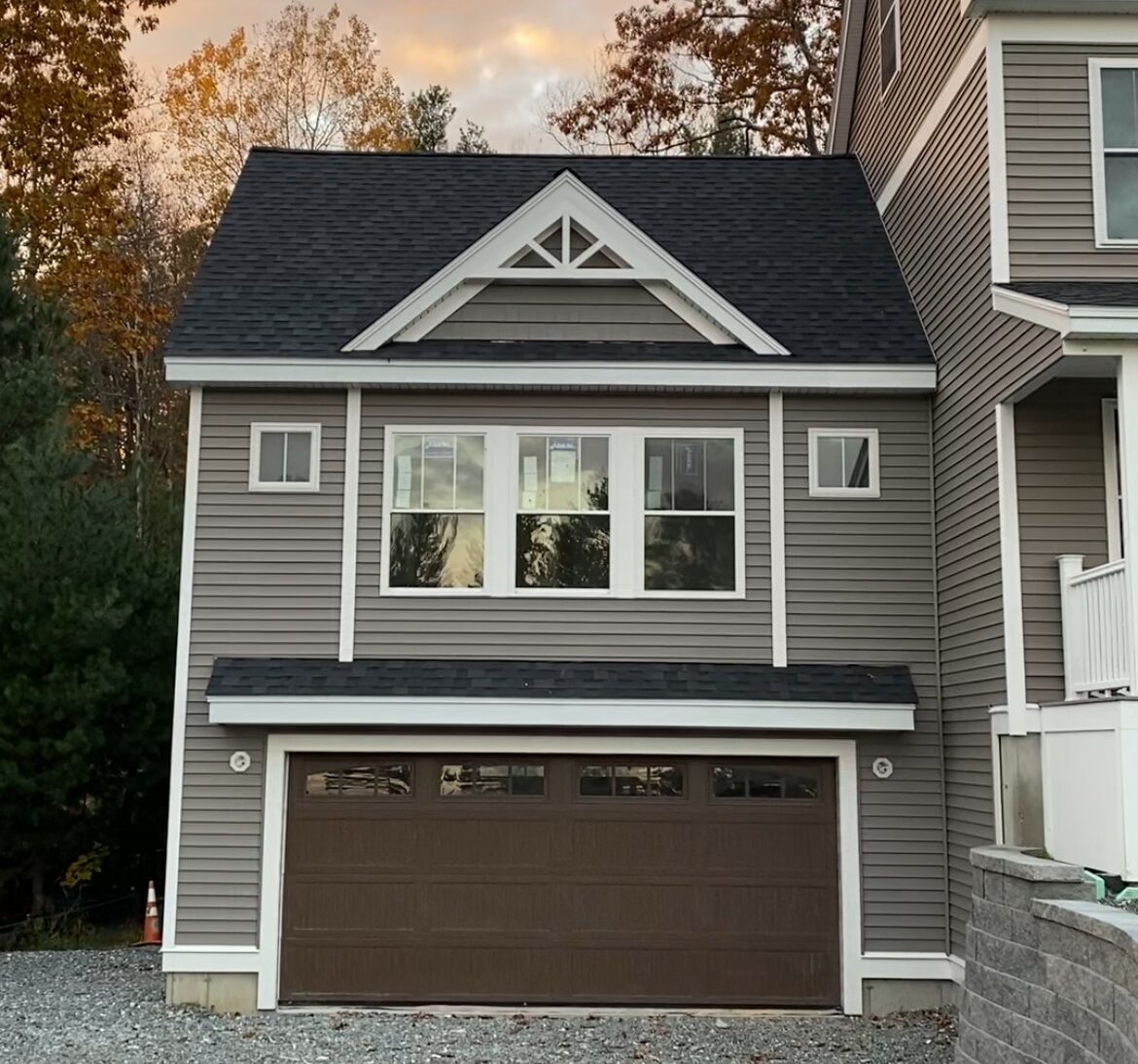 Home Addition and Renovation