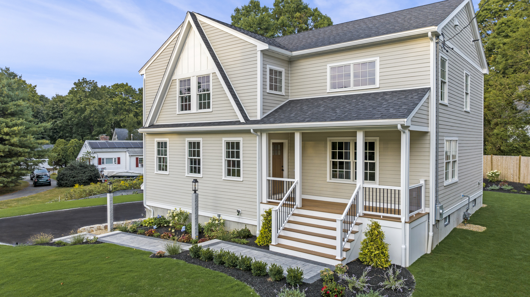 Birch Creek home - photo 1