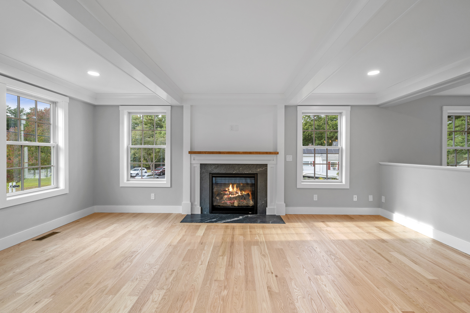 Birch Creek home - photo 5