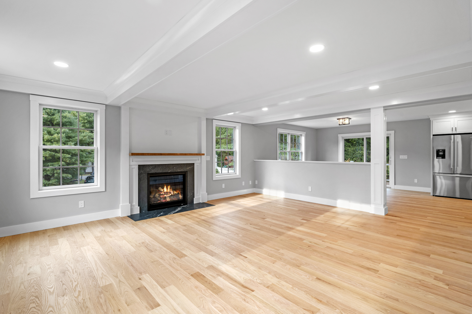 Birch Creek home - photo 6