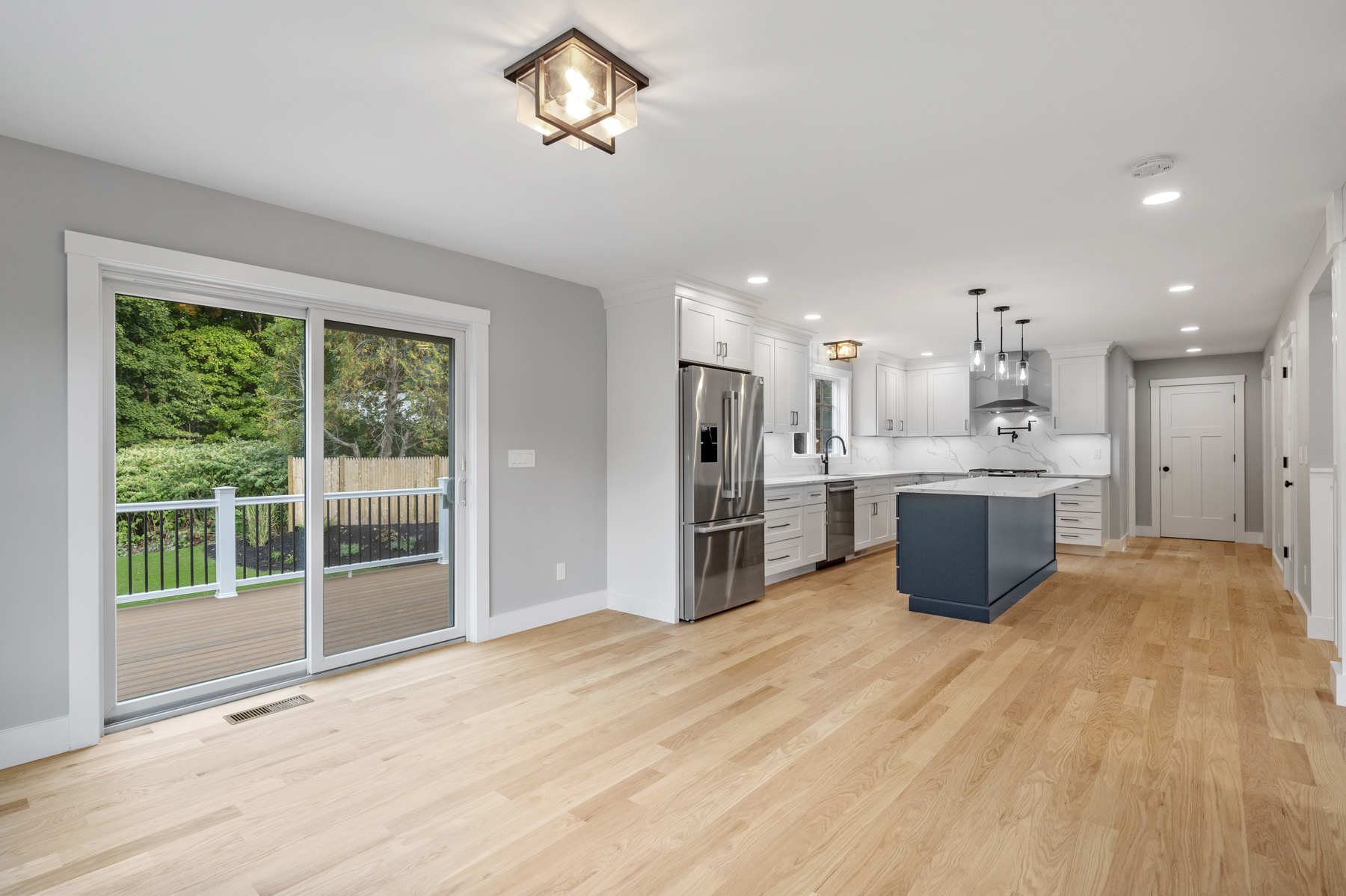 Birch Creek home - photo 8