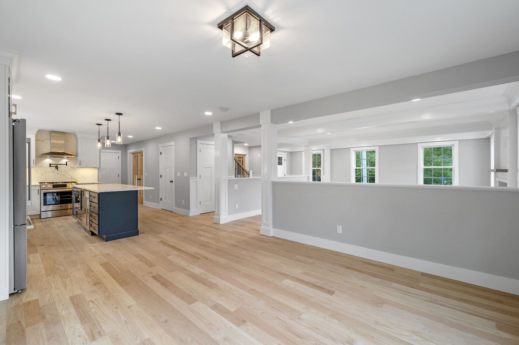 Birch Creek home - photo 9