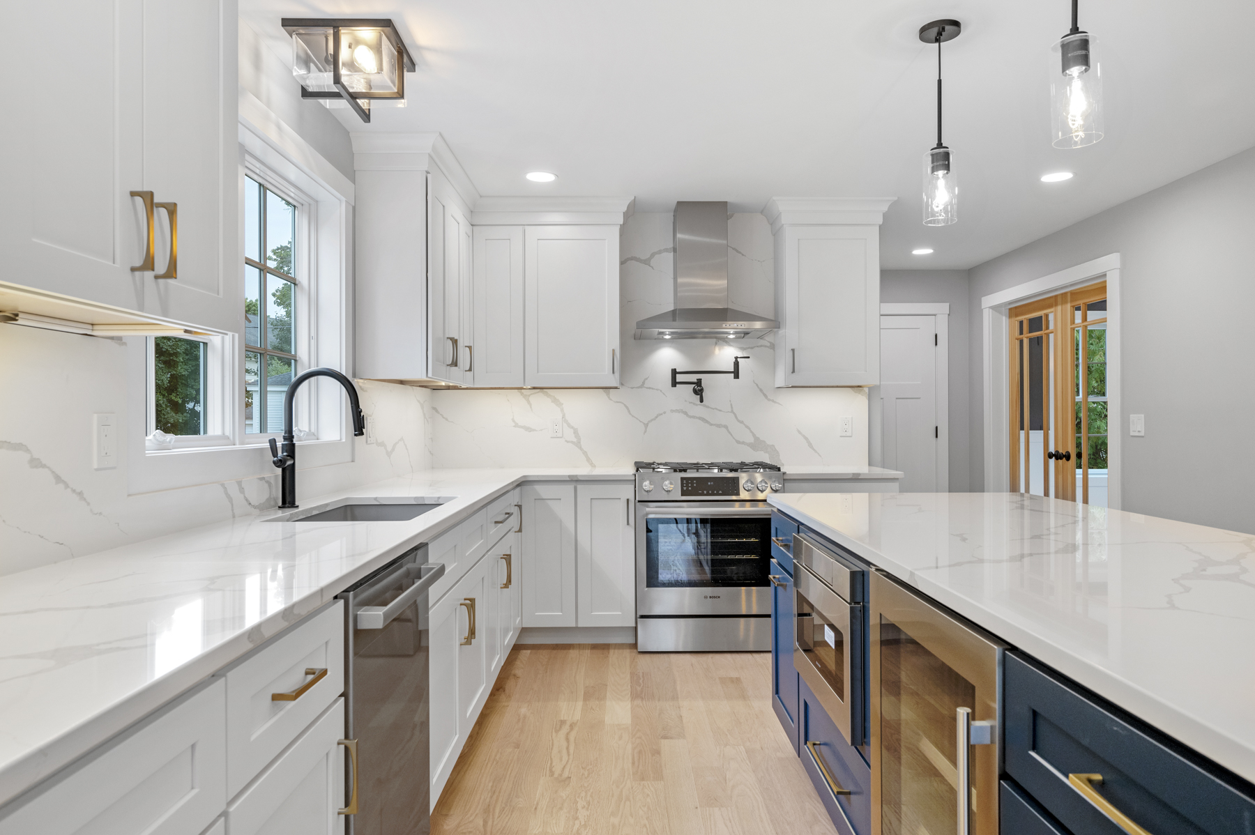 Birch Creek home - photo 11