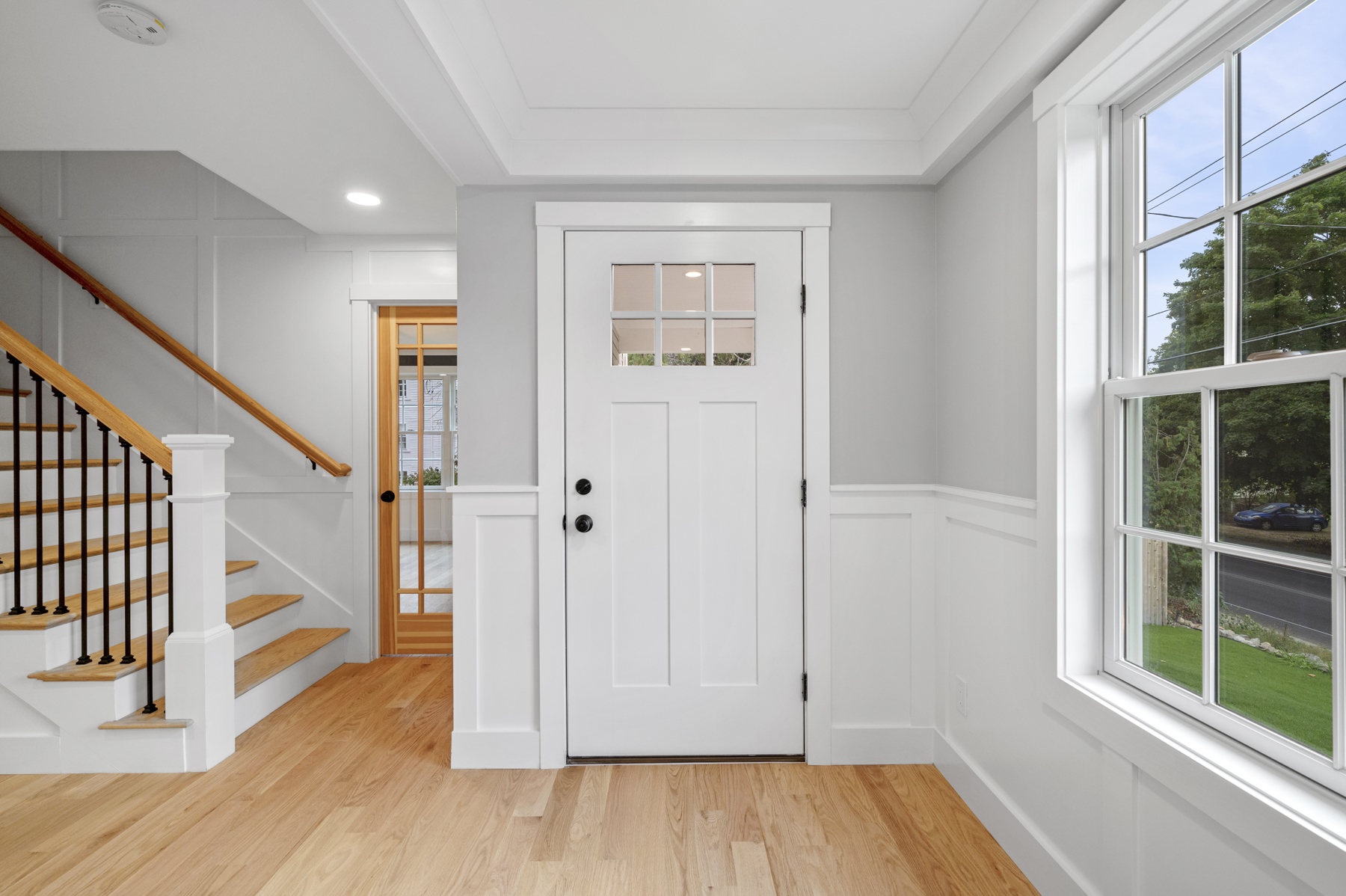 Birch Creek home - photo 3