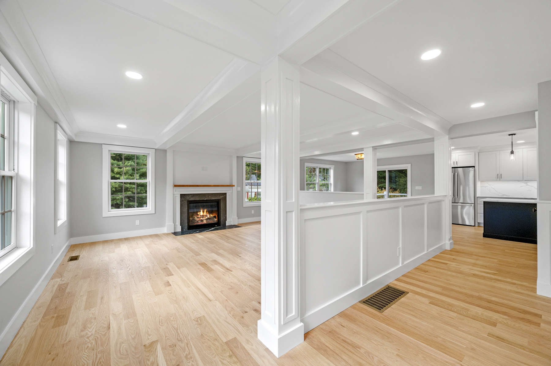 Birch Creek home - photo 4